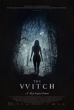 The Vvitch