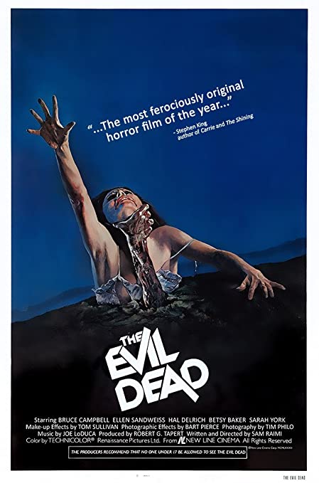 Evil Dead